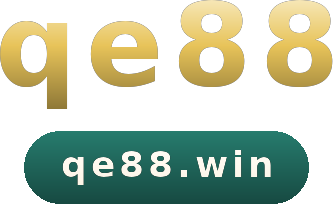 qe88 logo
